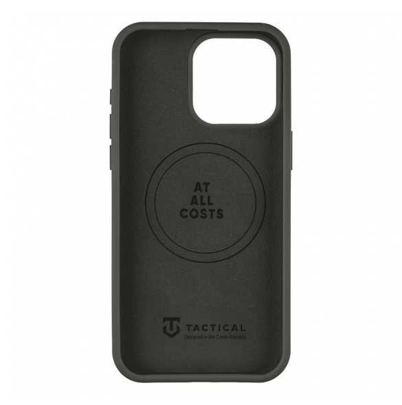 Tactical MagForce Velvet Smoothie Skal till Apple iPhone 15 Pro Max Bazooka