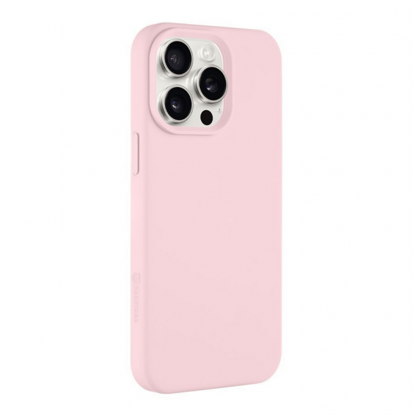 Tactical MagForce Velvet Smoothie Cover för Apple iPhone 15 Pro Max Pink Panther