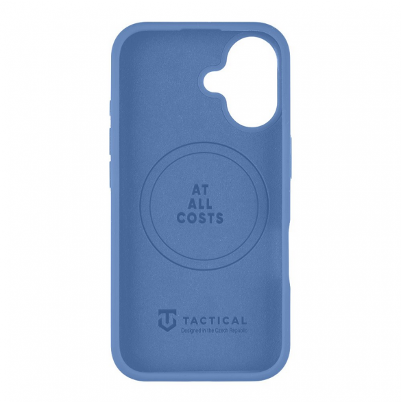 Tactical MagForce Velvet Smoothie Skal för Apple iPhone 16 Avatar