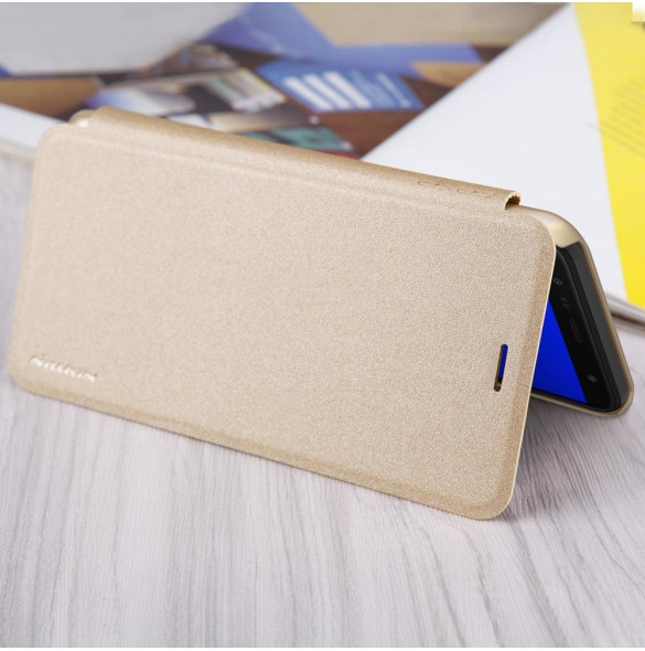 Din Samsung Galaxy J6 Plus 2018 J610 kommer att skyddas av detta stora omslag.