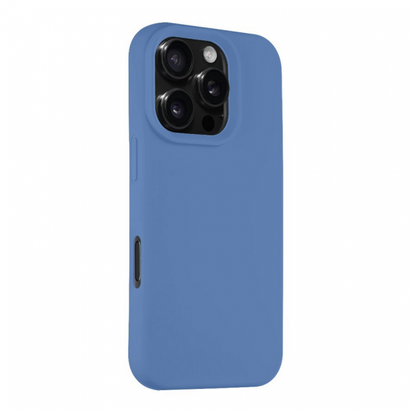 Tactical MagForce Velvet Smoothie Cover för Apple iPhone 16 Pro Avatar