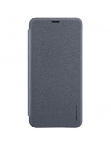Svart och väldigt snyggt skydd till Samsung Galaxy J6 Plus 2018 J610.
