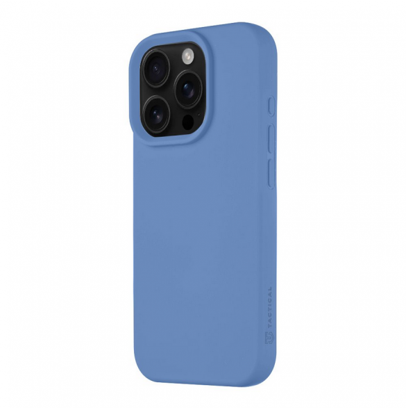 Tactical MagForce Velvet Smoothie Cover för Apple iPhone 16 Pro Avatar