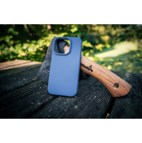 Tactical MagForce Velvet Smoothie Cover för Apple iPhone 16 Pro Avatar