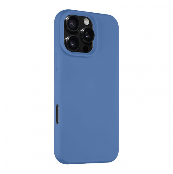 Tactical MagForce Velvet Smoothie Cover för Apple iPhone 16 Pro Max Avatar