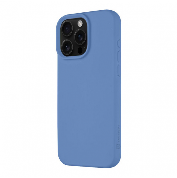 Tactical MagForce Velvet Smoothie Cover för Apple iPhone 16 Pro Max Avatar