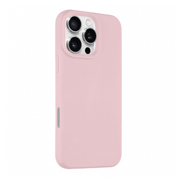 Tactical MagForce Velvet Smoothie Cover för Apple iPhone 16 Pro Max Pink Panther
