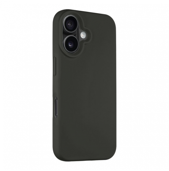 Tactical MagForce Velvet Smoothie Skal till Apple iPhone 16 Bazooka