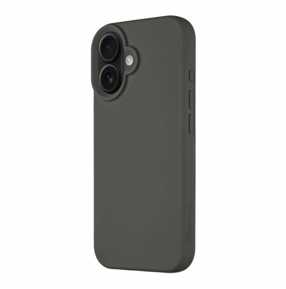Tactical MagForce Velvet Smoothie Skal till Apple iPhone 16 Bazooka