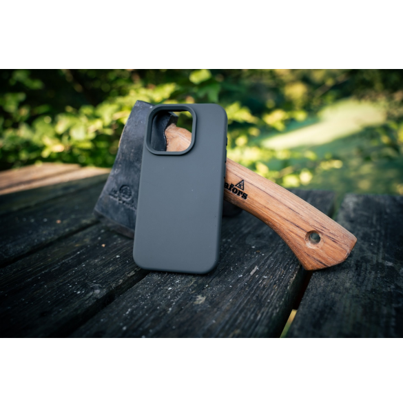 Tactical MagForce Velvet Smoothie Skal till Apple iPhone 16 Bazooka