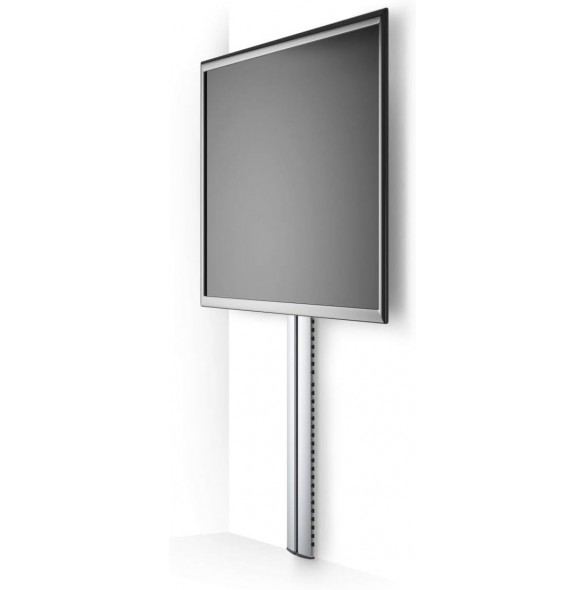 Vogel's Kabel 10 L kabelkanal 94 cm för 10 kablar, silver