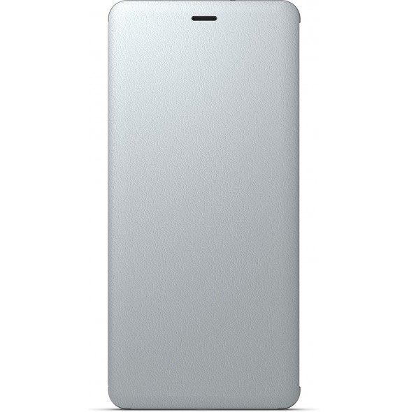 Sony Style Protective Case Stand 'SCSH70' för Xperia XZ3, grå