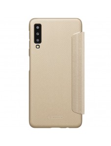 Pålitligt och bekvämt fall Samsung Galaxy A7 2018 A750.