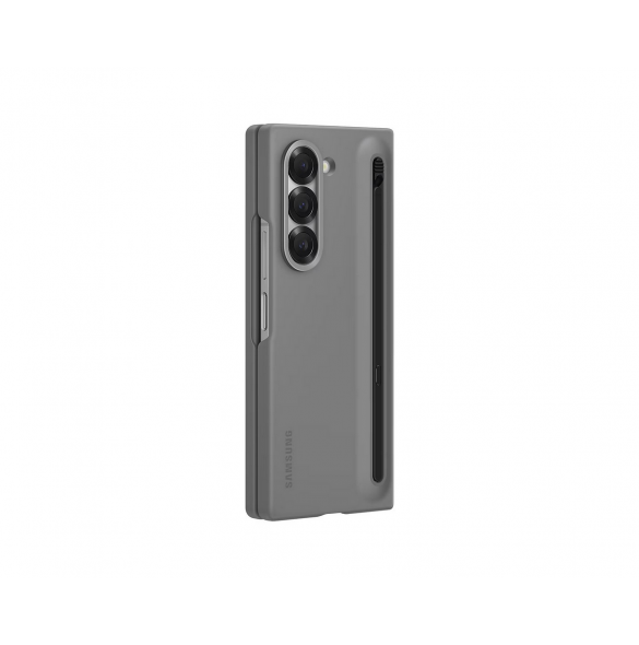 EF-OF95PCJE Samsung Skyddsfodral med S Pen för Galaxy Z Fold 6 Grå