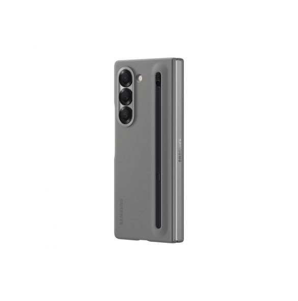 EF-OF95PCJE Samsung Skyddsfodral med S Pen för Galaxy Z Fold 6 Grå