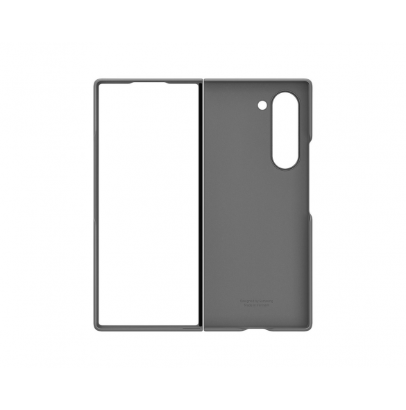 EF-OF95PCJE Samsung Skyddsfodral med S Pen för Galaxy Z Fold 6 Grå