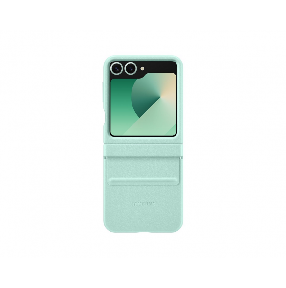 EF-VF741PME Samsung KindSuit Fodral för Galaxy Z Flip 6 Mint
