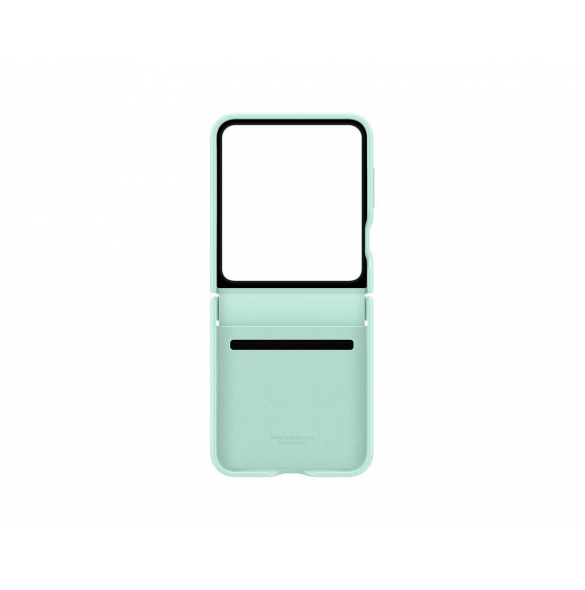 EF-VF741PME Samsung KindSuit Fodral för Galaxy Z Flip 6 Mint