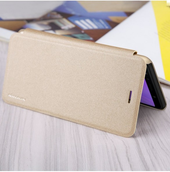Med detta skydd kommer du att vara lugn för din Samsung Galaxy A7 2018 A750.