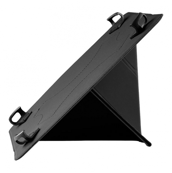 Tactical Stealth Bomber Case Universal för 9'-11' tabletter Svart