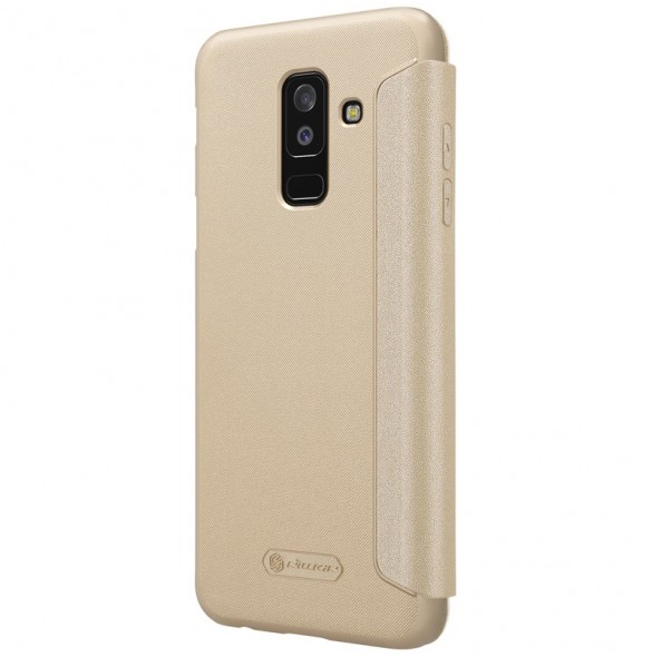 Din Samsung Galaxy A6 Plus 2018 A605 kommer att skyddas av detta fantastiska skydd.