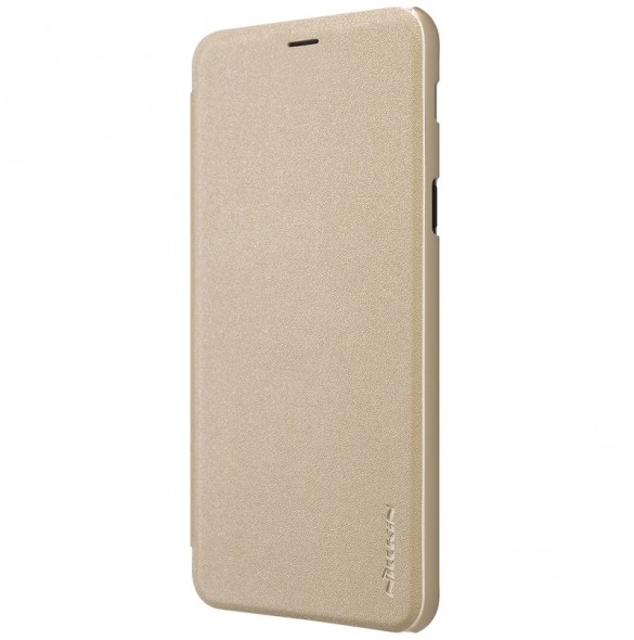 Vackert och pålitligt skyddande fodral från Samsung Galaxy A6 Plus 2018 A605.