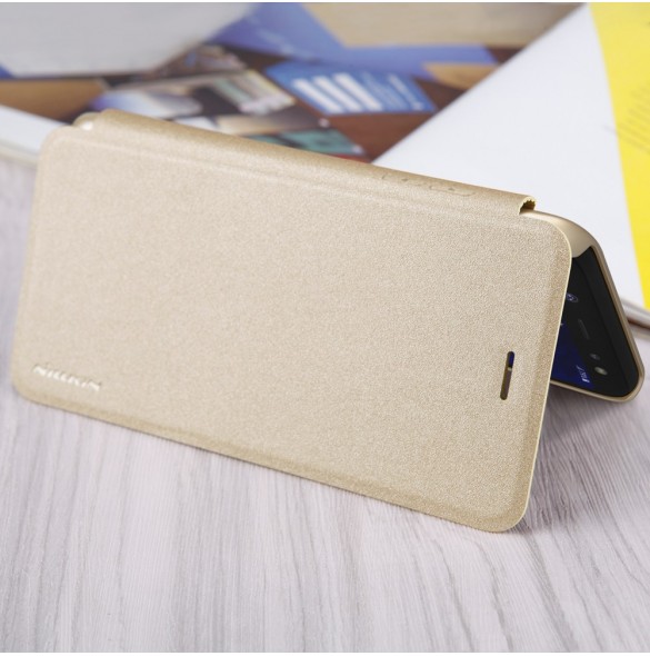Pålitligt och bekvämt fodral Samsung Galaxy A6 Plus 2018 A605.