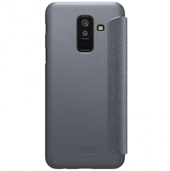 Med detta skydd kommer du att vara lugn för din Samsung Galaxy A6 Plus 2018 A605.
