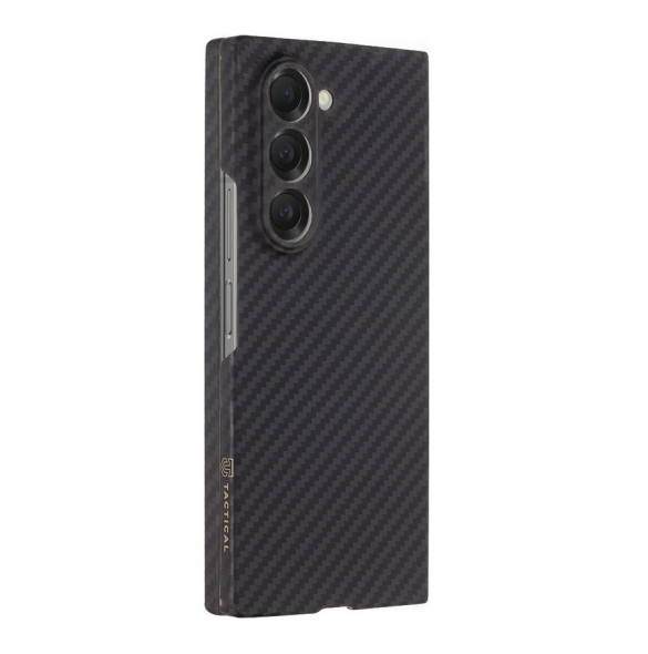 Tactical MagForce Aramid skal till Samsung Galaxy Z Fold 6 Svart