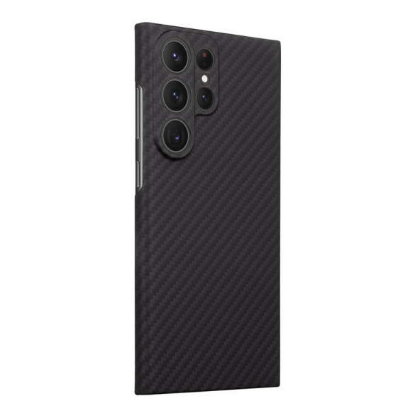 Tactical MagForce Aramid skal till Samsung Galaxy S23 Ultra Black