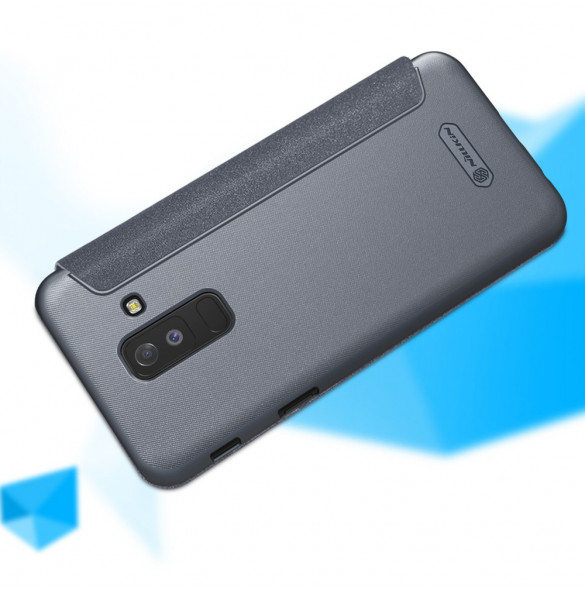 Din Samsung Galaxy A6 Plus 2018 A605 kommer att skyddas av detta fantastiska skydd.