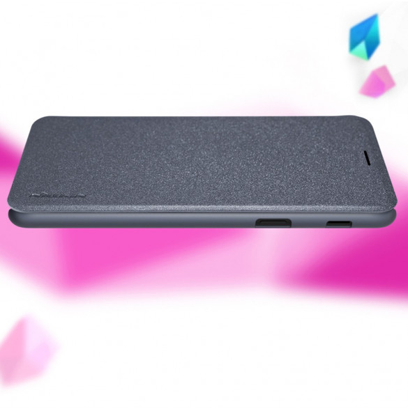 Vackert och pålitligt skyddande fodral från Samsung Galaxy A6 Plus 2018 A605.