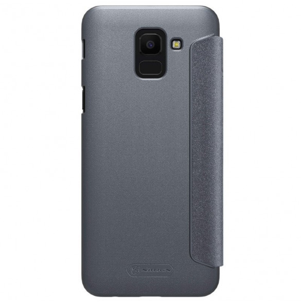 Med detta skydd kommer du att vara lugn för din Samsung Galaxy Samsung Galaxy J6 2018 J600.