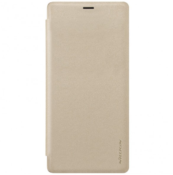 Med detta skydd kommer du att vara lugn för din Samsung Galaxy Note 9 N960.