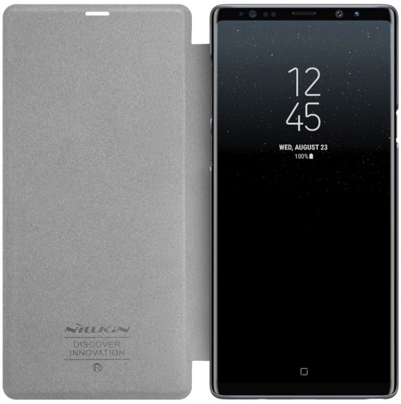 Med detta skydd kommer du att vara lugn för din Samsung Galaxy Note 9 N960.
