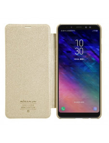 Vackert och pålitligt skyddande fodral från Samsung Galaxy A8 2018 A530.