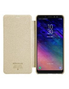 Vackert och pålitligt skyddande fodral från Samsung Galaxy A8 2018 A530.