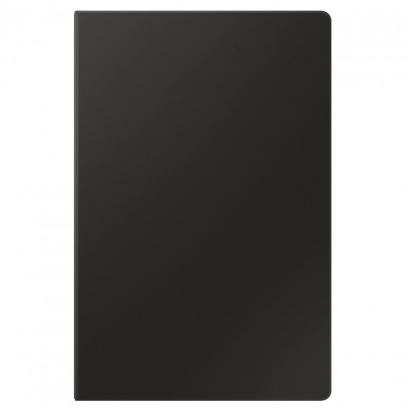 EF-DX925UBE Samsung Book Tangentbordsfodral för Galaxy Tab S9+/S9 FE+/S10+ Svart