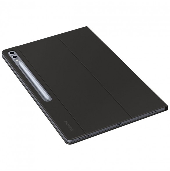 EF-DX920UBE Samsung Book Keyboard Slim Case för Galaxy Tab S9 Ultra/S10 Ultra Black