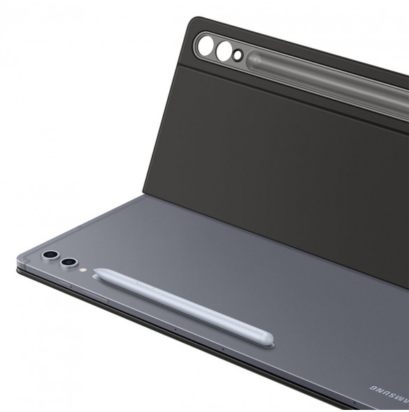 EF-DX920UBE Samsung Book Keyboard Slim Case för Galaxy Tab S9 Ultra/S10 Ultra Black