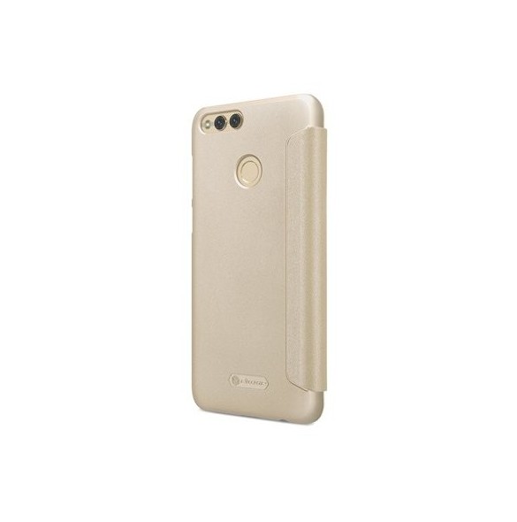 Pålitligt och bekvämt fall Huawei Honor 7X.