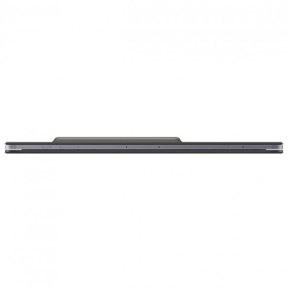 EF-DX920UBE Samsung Book Keyboard Slim Case för Galaxy Tab S9 Ultra/S10 Ultra Black
