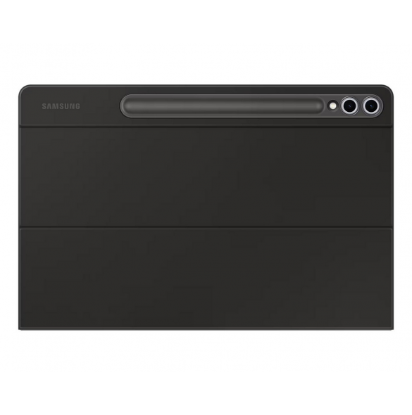 EF-DX820UBE Samsung Book Keyboard Slim Case för Galaxy Tab S9+/S10+ Svart