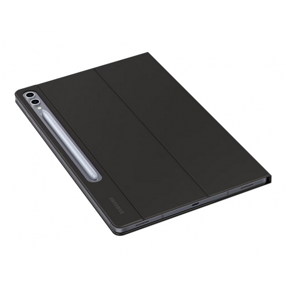 EF-DX820UBE Samsung Book Keyboard Slim Case för Galaxy Tab S9+/S10+ Svart