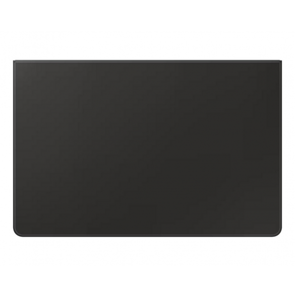 EF-DX720UBE Samsung Book Keyboard Slim Case för Galaxy Tab S9/S9 FE Svart