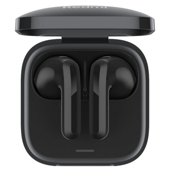 Xiaomi Redmi Buds 6 Active Svart