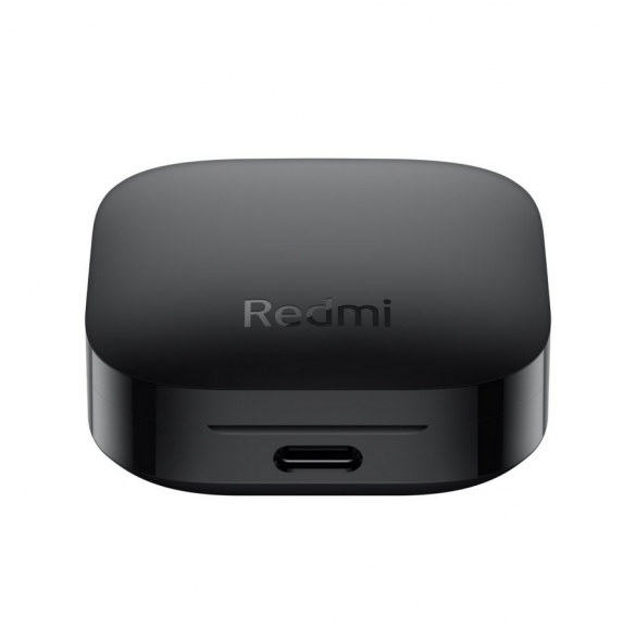 Xiaomi Redmi Buds 6 Active Svart