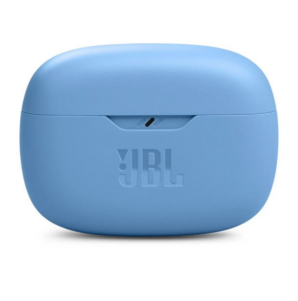 JBL Wave Beam TWS hörlurar Blå