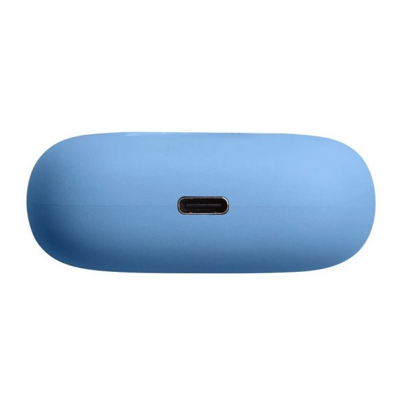 JBL Wave Beam TWS hörlurar Blå