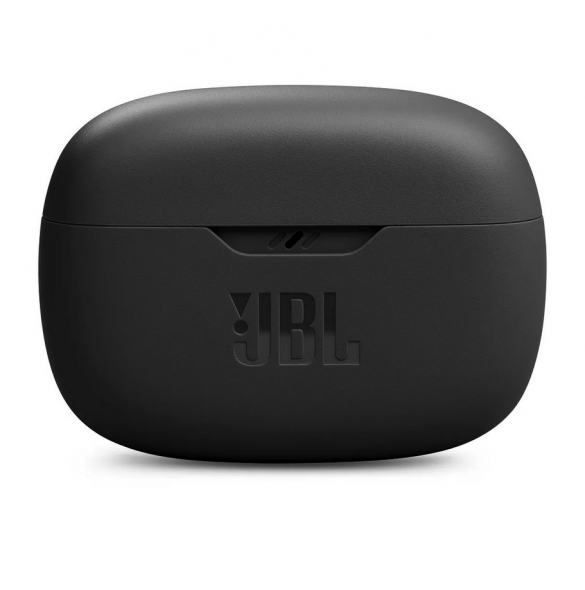 JBL Wave Beam TWS hörlurar Svart
